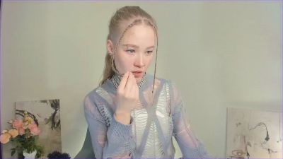 LinhMadeiros live from Poland