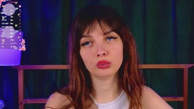 Lisa_Drake live from United States