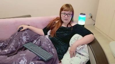 Lisa_Kate live from Russia