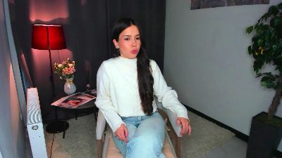 LisanOwens live from Slovenia