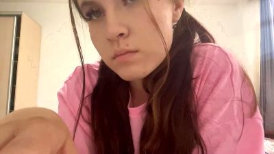 LissaZou live from Latvia