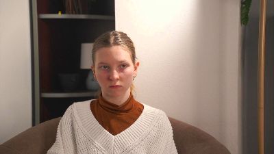 LizaZanders live from France