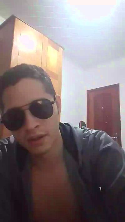 LoboAlvaro live from Brazil