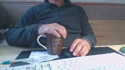 Lobsand live from Spain