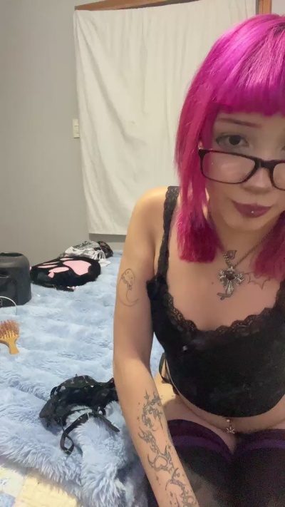 Loli_kawaii live from Chile