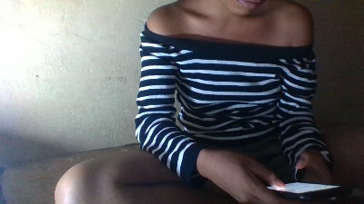 Lollymah live from Madagascar