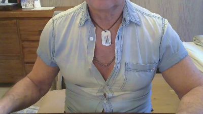 Longdorn live from Germany