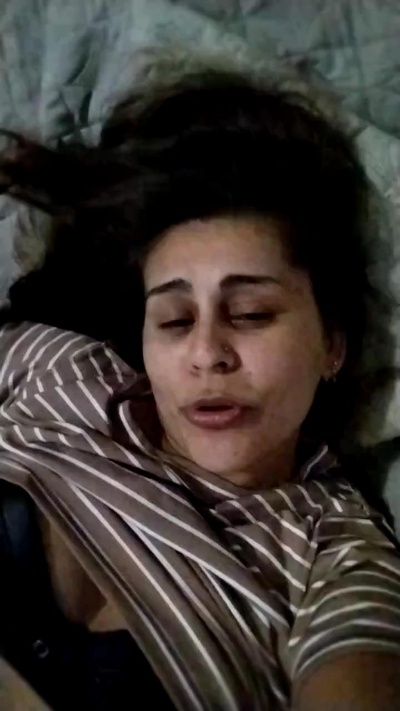 Looly1993 live from Argentina