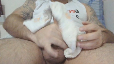 LorddKratoss live from Brazil