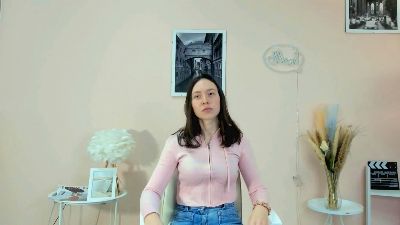 LoretaMantel live from Poland