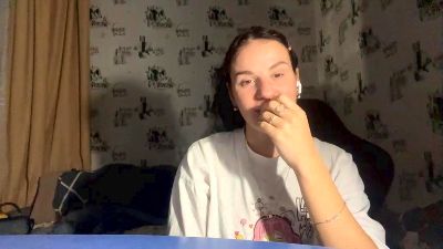 LorieLarbie live from France