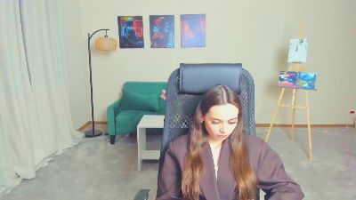 LorinaPurser live from United States