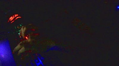 Louis003 live from Peru