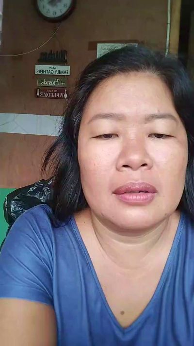 Lovelywoman4 live from Philippines