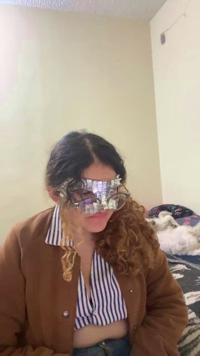 Luana363 live from Mexico