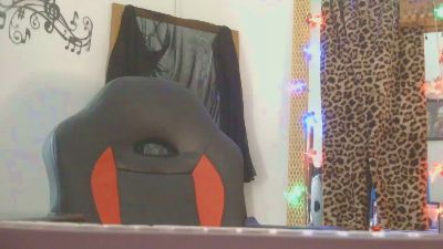 Luanna837 live from Brazil