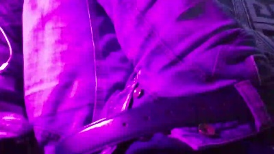 Luca7923 live from Italy