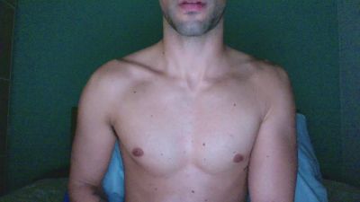 LucaCamIn live from Italy