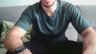 LucasErosSw live from Spain