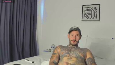 Lucasexclusive1 live from United Kingdom