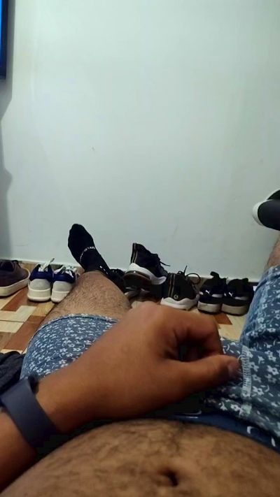 Luchomeltrucho live from Chile