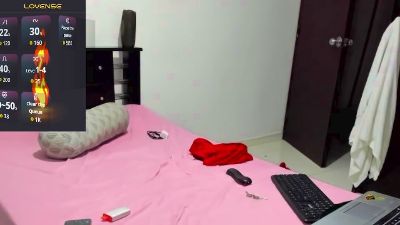 Lucianbonet live from Colombia