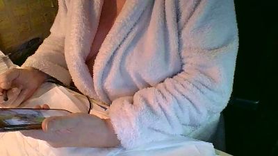 Luciema live from Netherlands