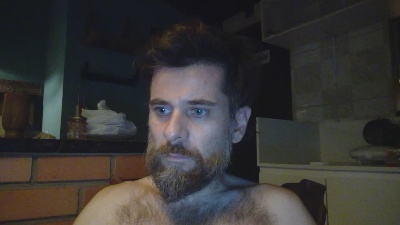 LuciferDom66 live from Brazil