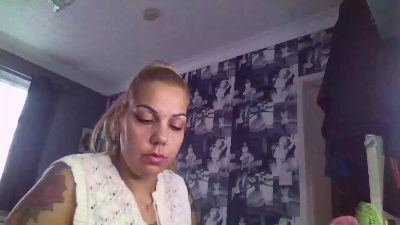 Luciferek live from United Kingdom