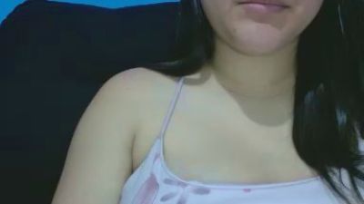 Luckgirl18 live from Brazil