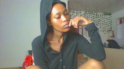 Lucky_n_Shyshy live from Kenya