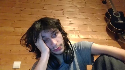 Luigiotarie live from France