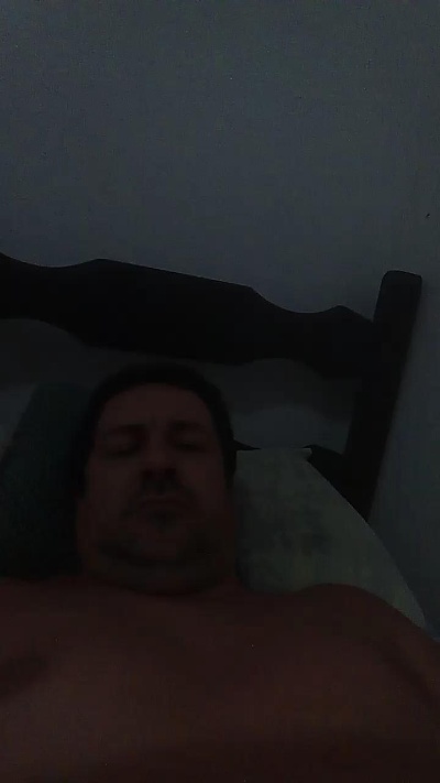 Luis8164899 live from Brazil