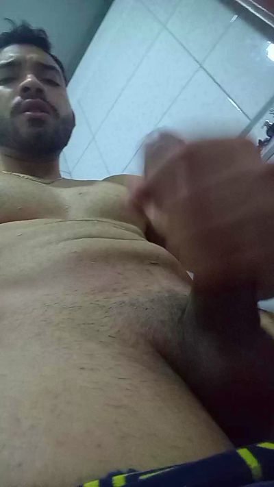 Luisfer98 live from Mexico