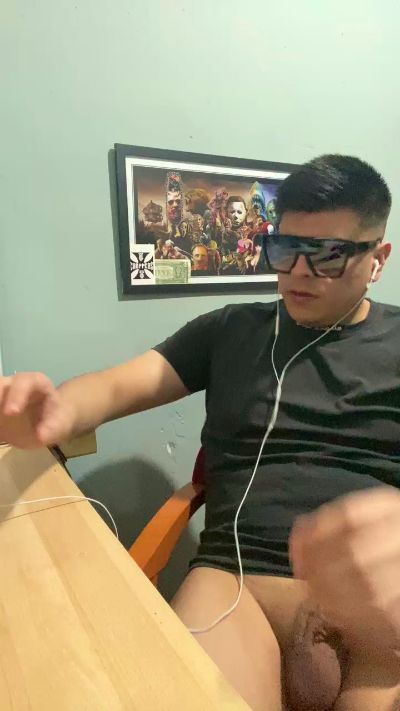 Lukas23hp live from Spain