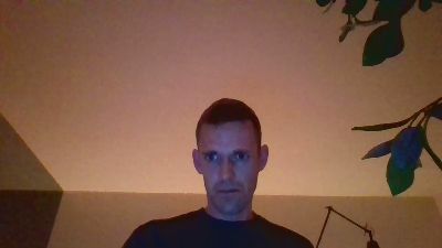 Lukie073 live from Netherlands