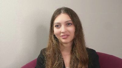 LuluBrasser live from France