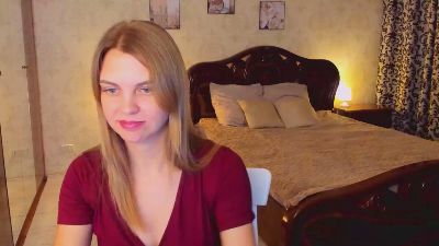 LunaFlinn live from United States