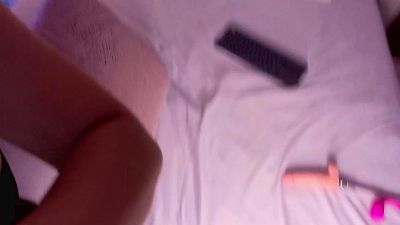 Luna_Rosse_ live from Colombia