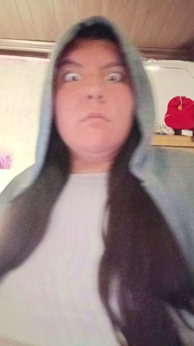 Lunaaaa_Hot live from Chile