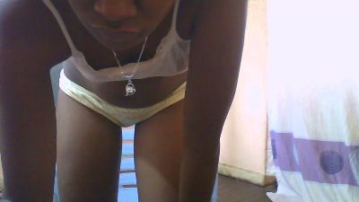 LunahSexy01 live from Madagascar