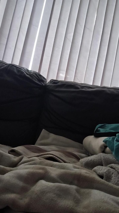 Lunaman03 live from Belgium