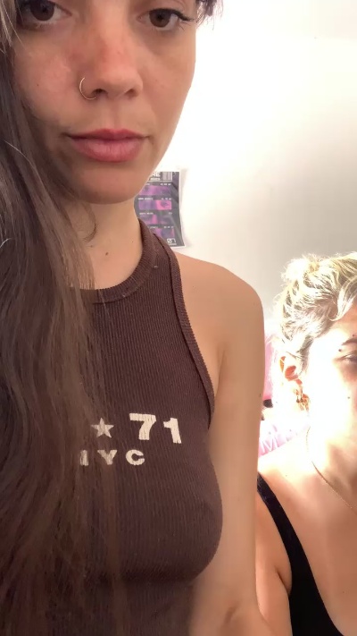 LunitaOk live from Argentina