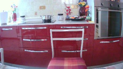 LupoBarbuto live from Italy