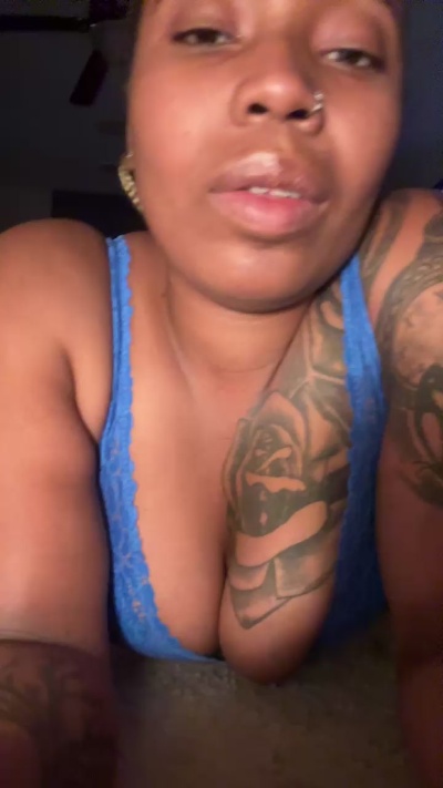 LusciousJustice live from United States