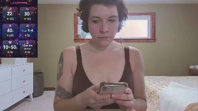 LushLibrarian live from United States