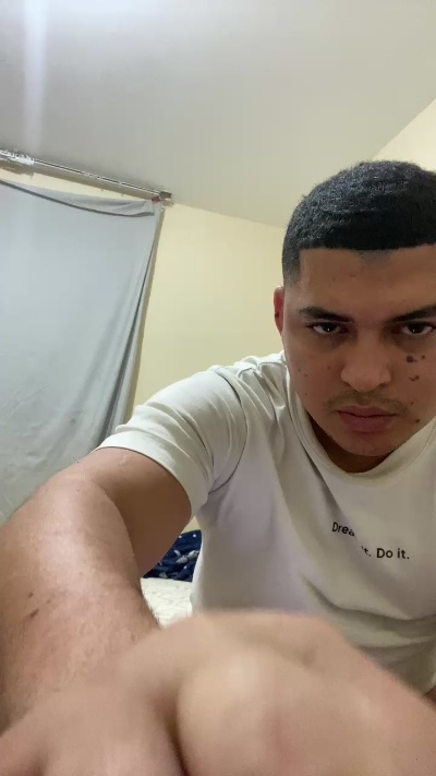 Luxury777 live from Venezuela