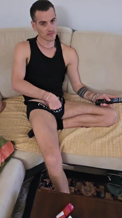 Lyamtu live from Italy