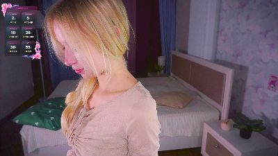 LynneBraund live from United States