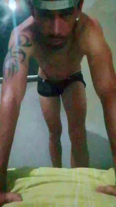 MAICK650 live from Brazil